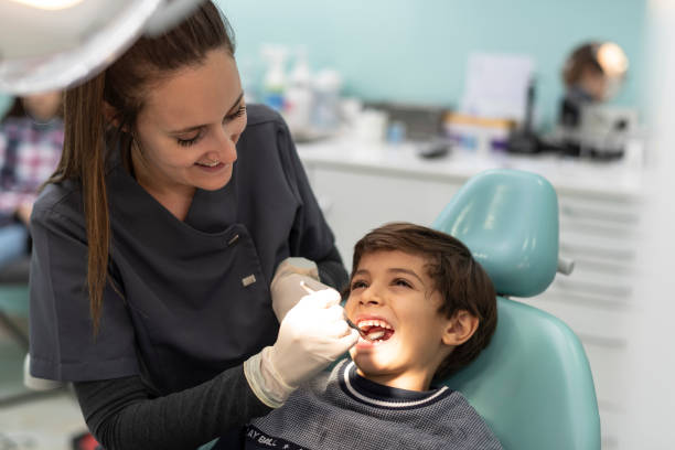 Best Emergency Treatment for Dental Infections or Abscesses in Third Lake, IL
