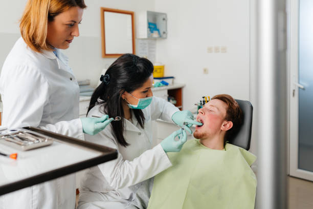 Best Emergency Treatment for Dental Infections or Abscesses in Third Lake, IL