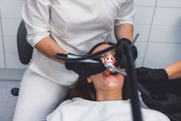 Best Emergency TMJ Treatment in Third Lake, IL