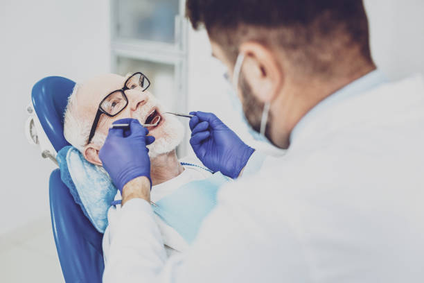 Best Emergency Root Canal Treatment in Third Lake, IL